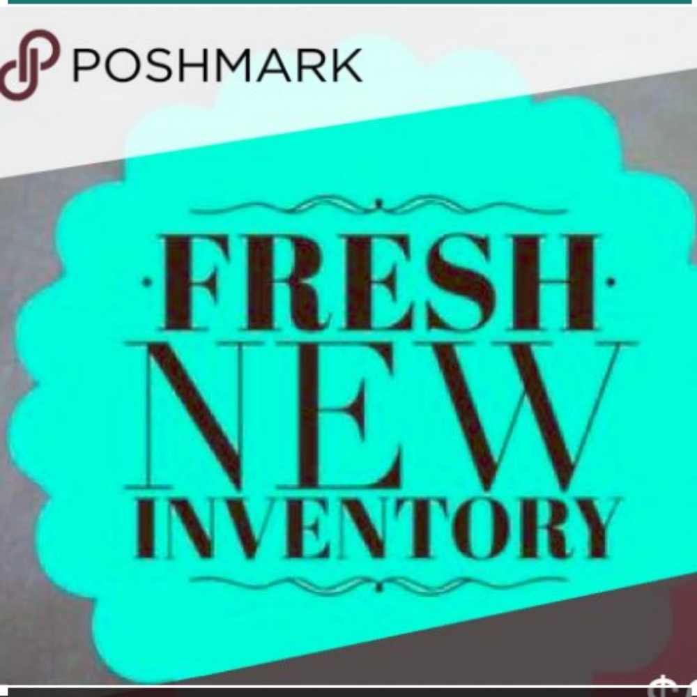 New Inventory